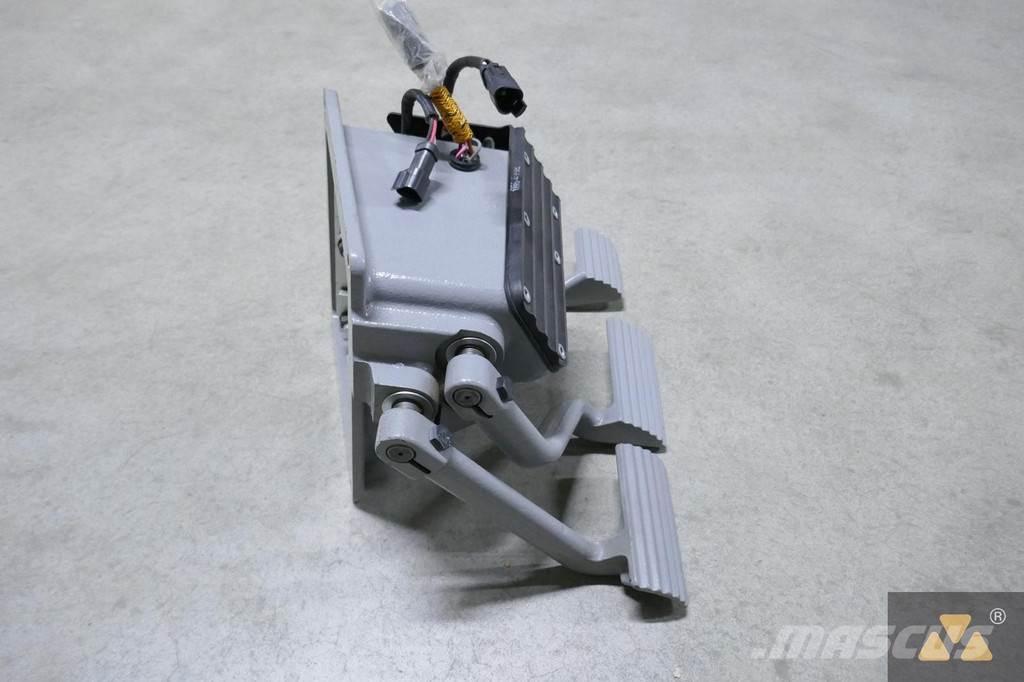 CAT 222-6026 Transportation - Others