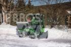Egholm 2150 Utility tool carriers
