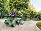 Egholm 2150 Utility tool carriers