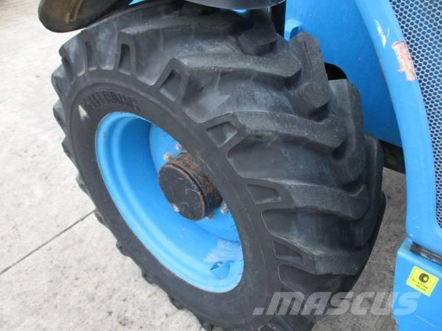 Genie GTH 40.17 (581) Telescopic handlers