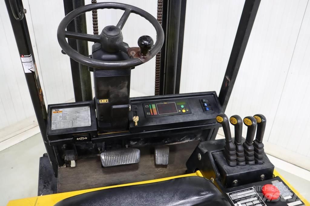 Yale ERP25ALF Electric forklift trucks