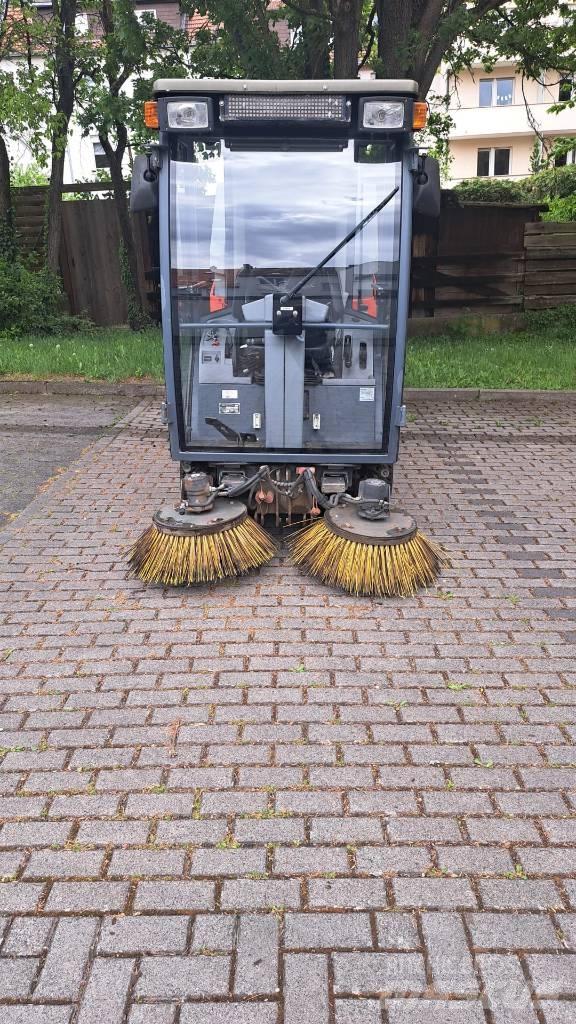Hako Citymaster 300 Sweepers