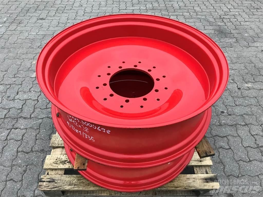  TRINKER 12 x 38 Agriculture - Others