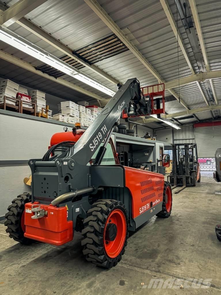 SkyJack SJ 519 TH Telescopic handlers