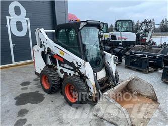 Bobcat S 530 Skid steer loaders