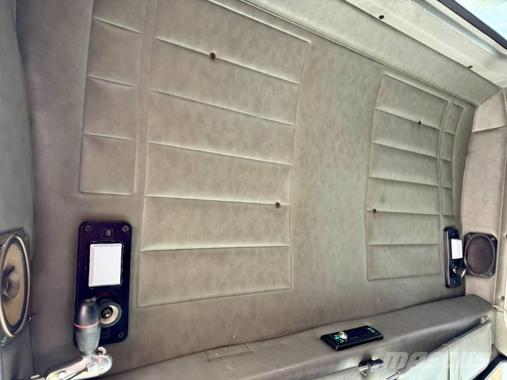 Peterbilt 378 Tractor Units