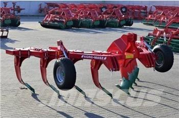 Agro-Masz Duro V Chisel ploughs