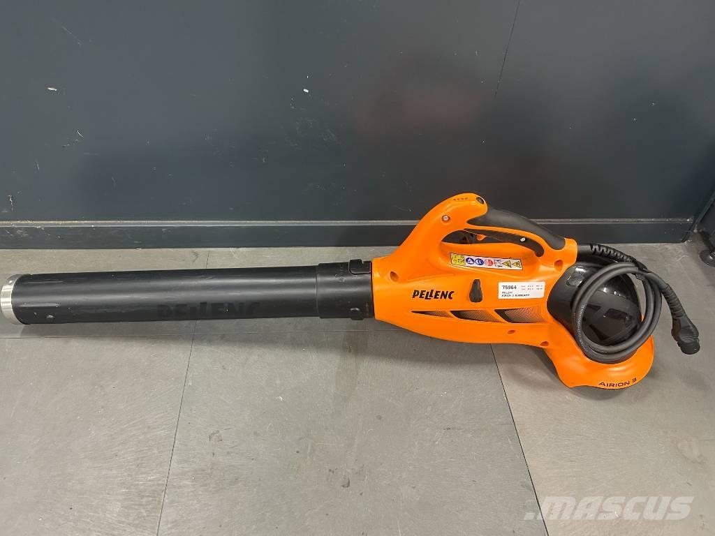Pellenc Airion 3 Groundcare - Others
