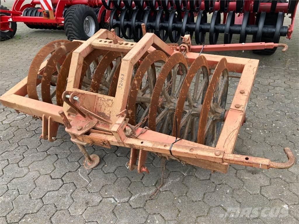 Niemeyer 190 Other rollers