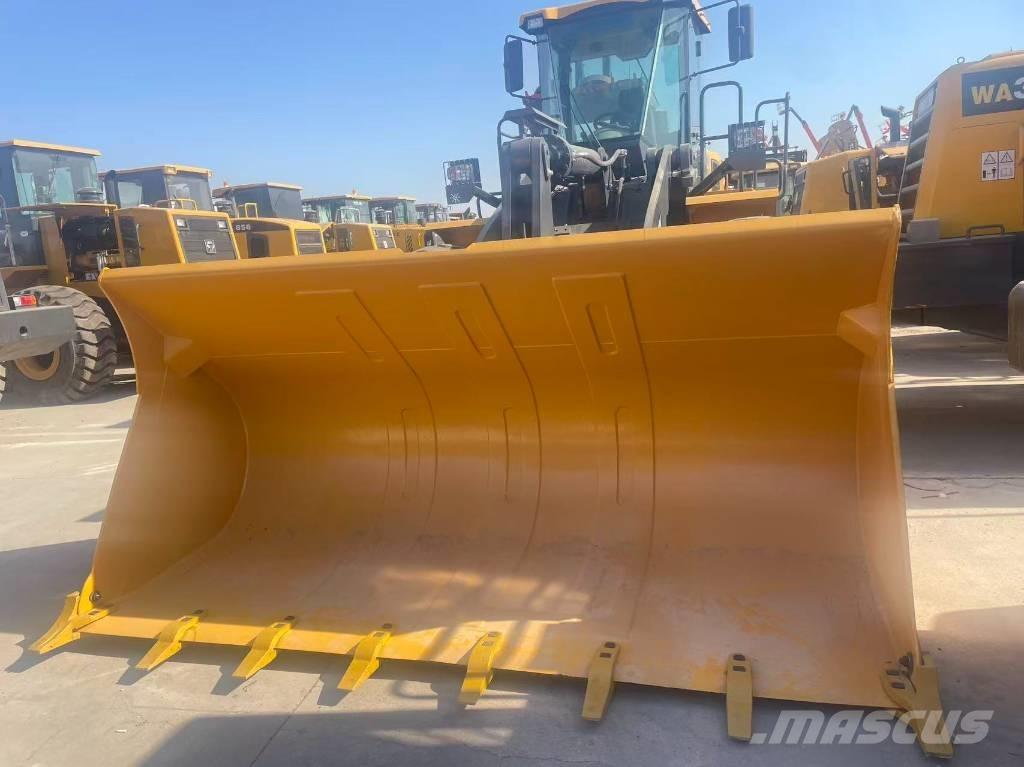 XCMG LW 600 FV Wheel loaders