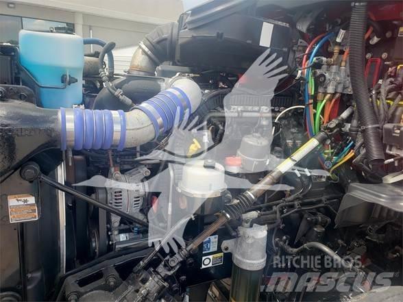 Kenworth T680 Tractor Units