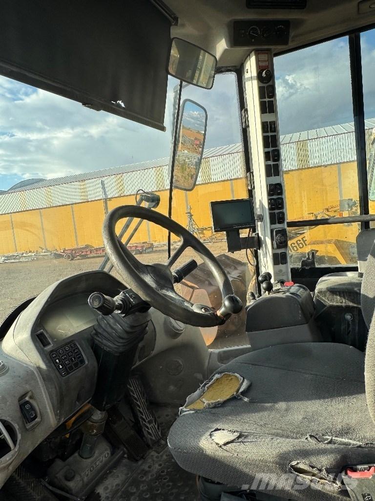 Volvo L 70 F Wheel loaders