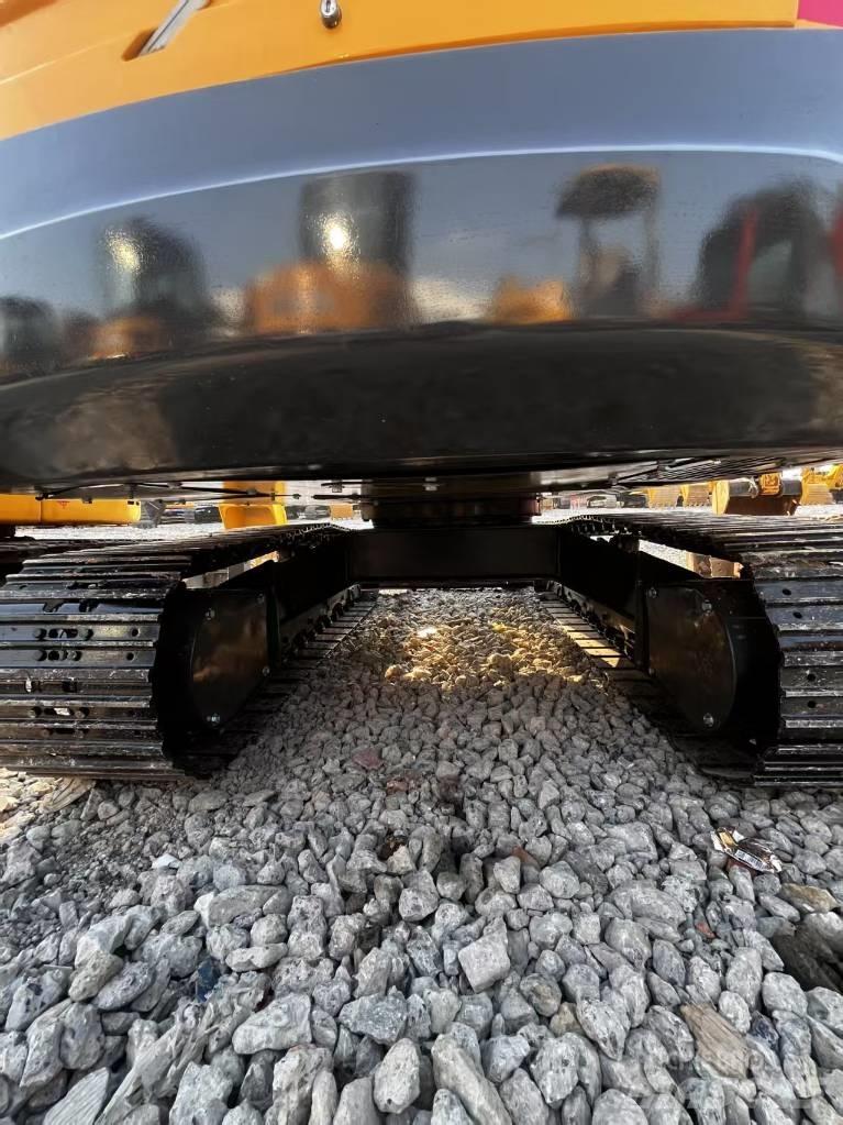Volvo EC 60 C Crawler excavators