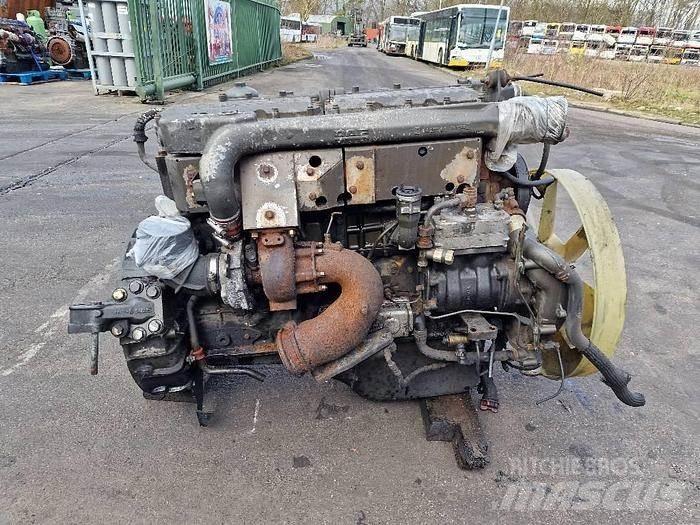  Engines PE 183 C1 Transportation - Others