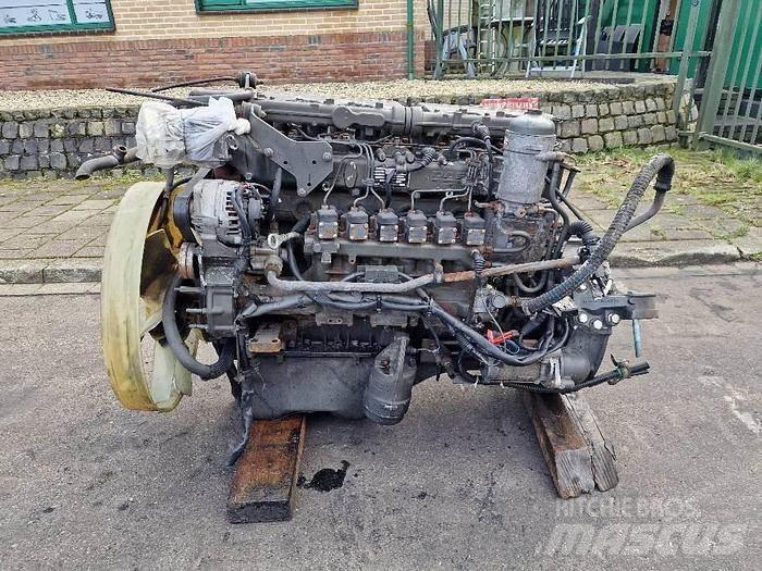  Engines PE 183 C1 Transportation - Others