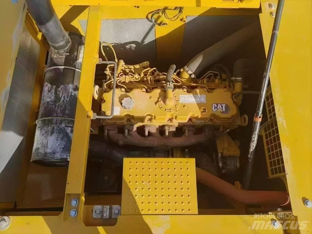 CAT 336 GC Crawler excavators