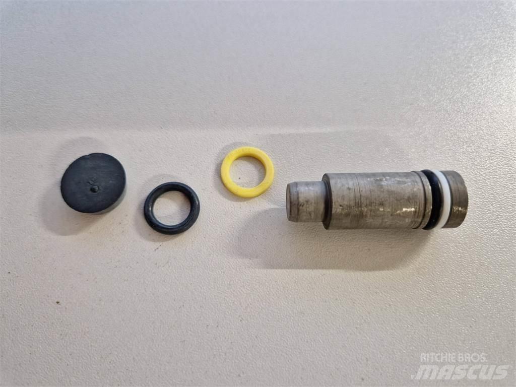 Rottne 075-0015 Hydraulics