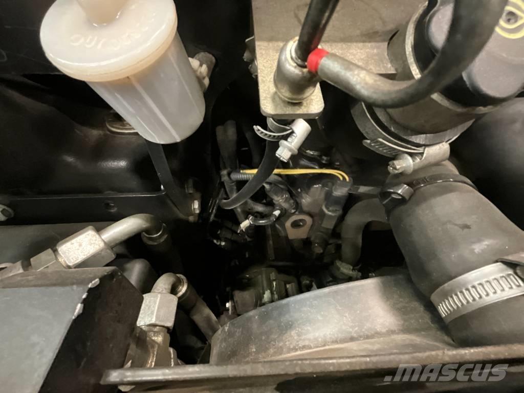 JCB 8014 Mini excavators < 7t (Mini diggers)