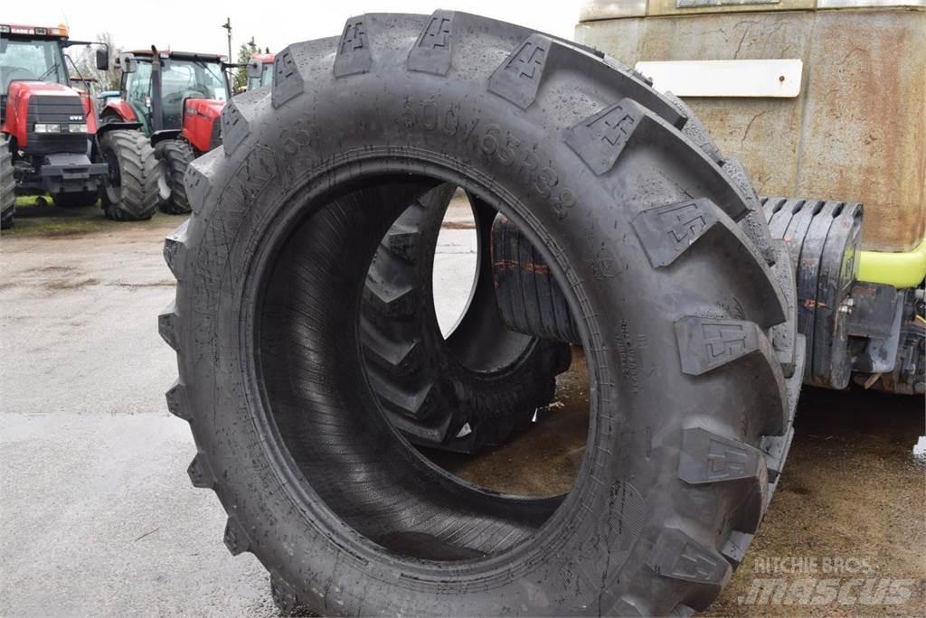  600/65R38 *GRI* Tyres, wheels and rims