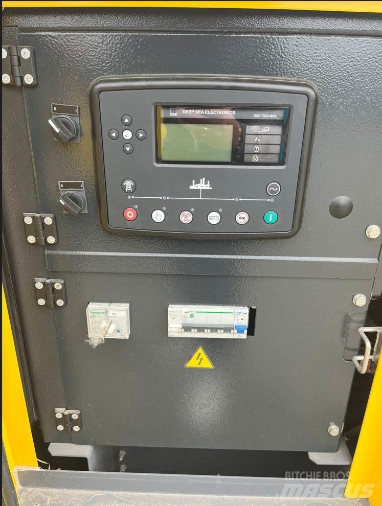 Atlas Copco QES 14 Construction - Others