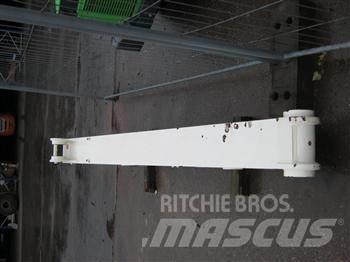 Atlas Knickarm D25.2 Construction - Others