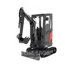 Eurocomach 17SR Construction - Others
