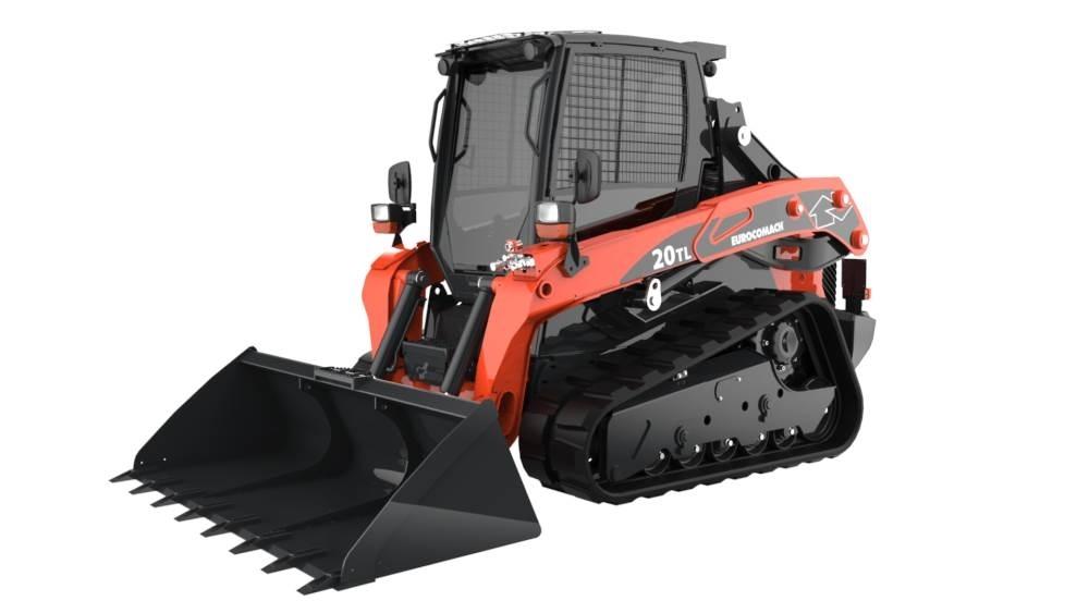 Eurocomach 20TL Construction - Others