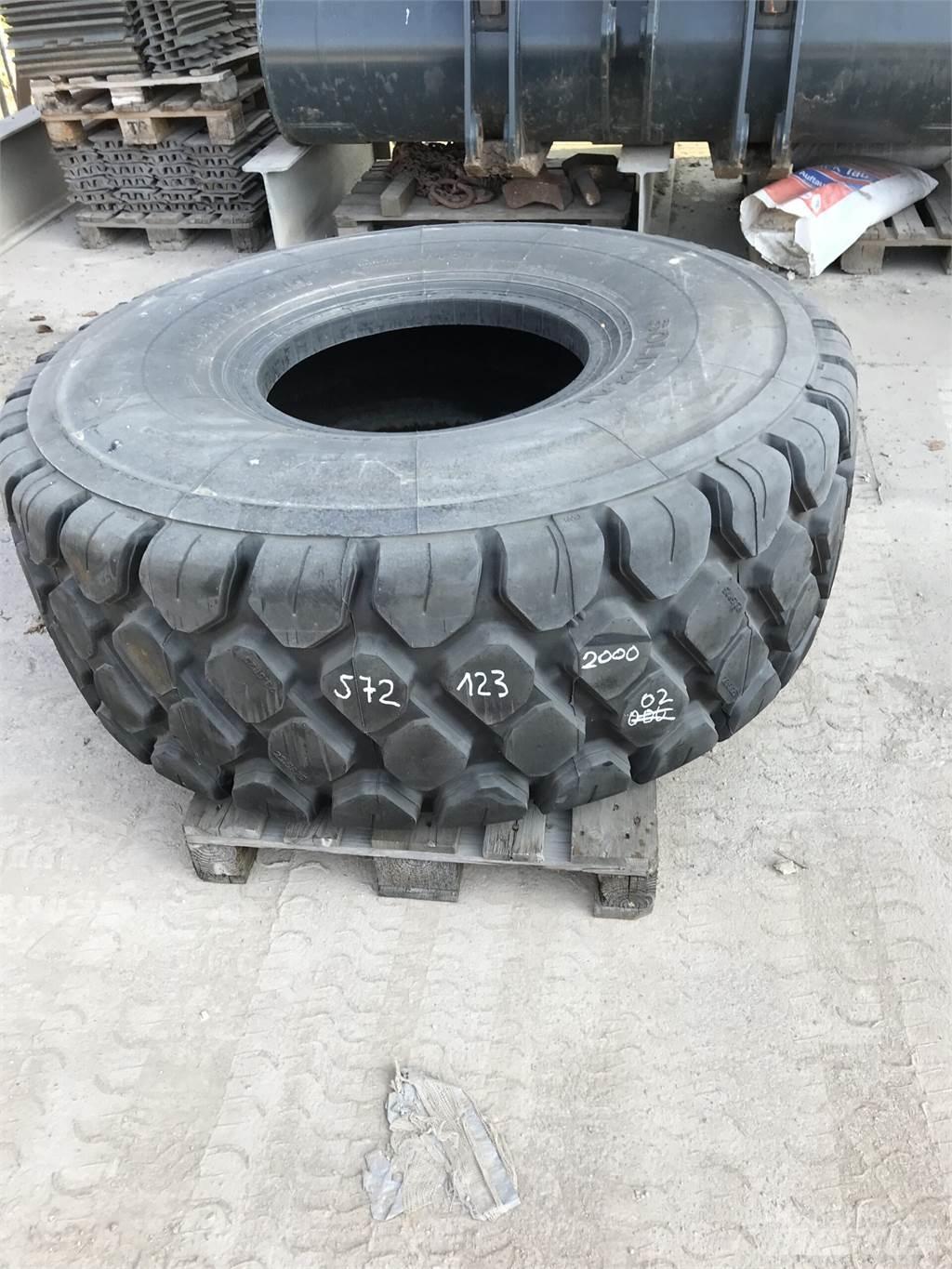 Hyundai  Construction - Others