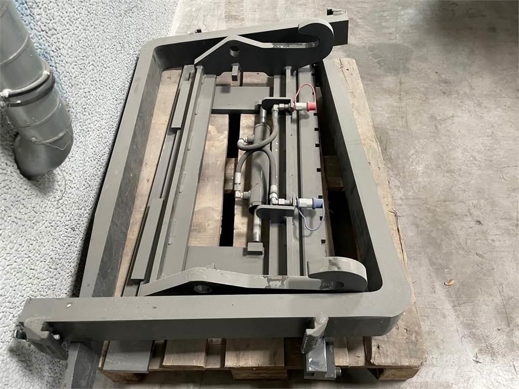 Kramer  Other components
