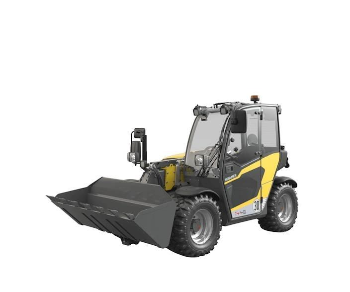 Kramer 1445 Construction - Others