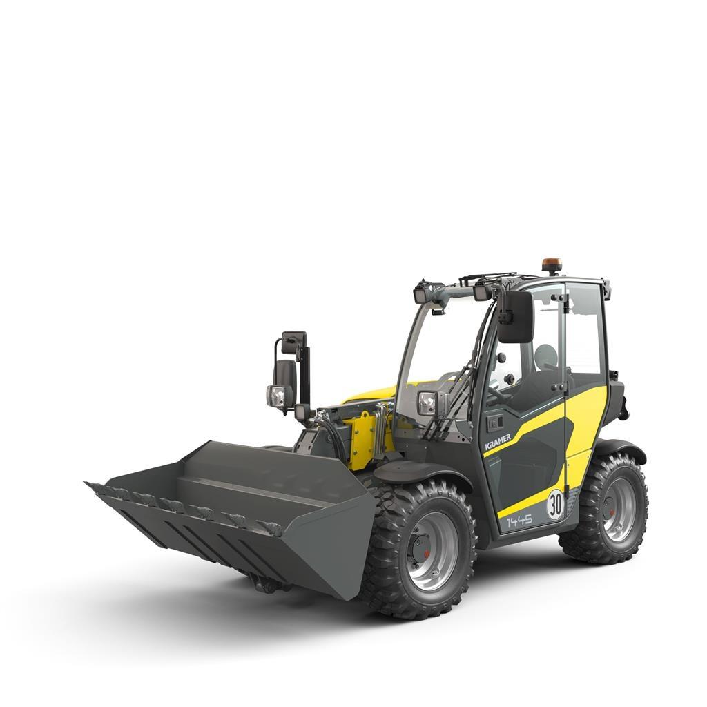 Kramer 1445 Construction - Others