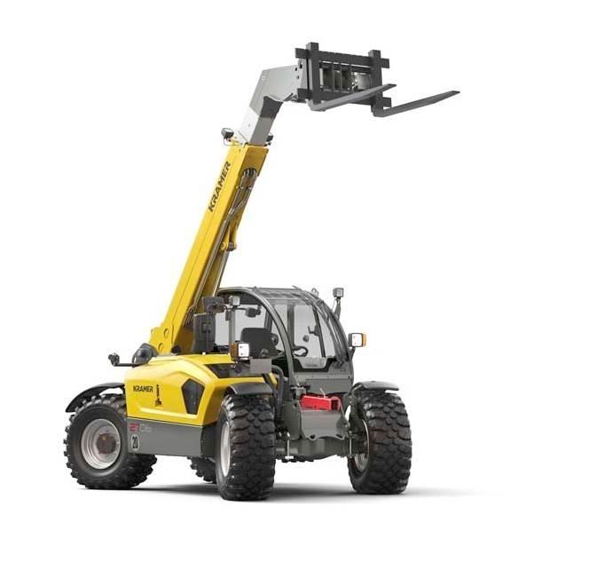 Kramer 2706 Construction - Others