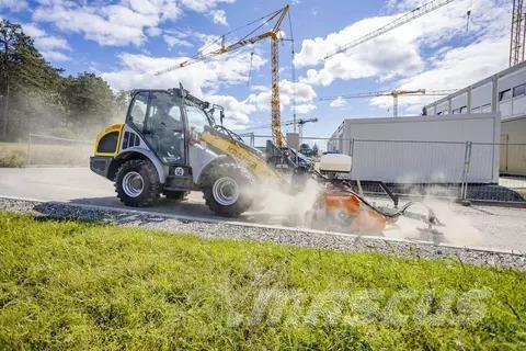 Kramer 8085 Wheel loaders