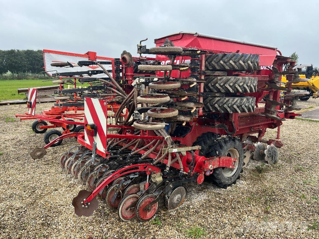 Horsch Pronto 4 DC Combination drills