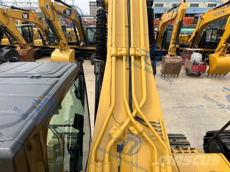 CAT 336 GC Crawler excavators