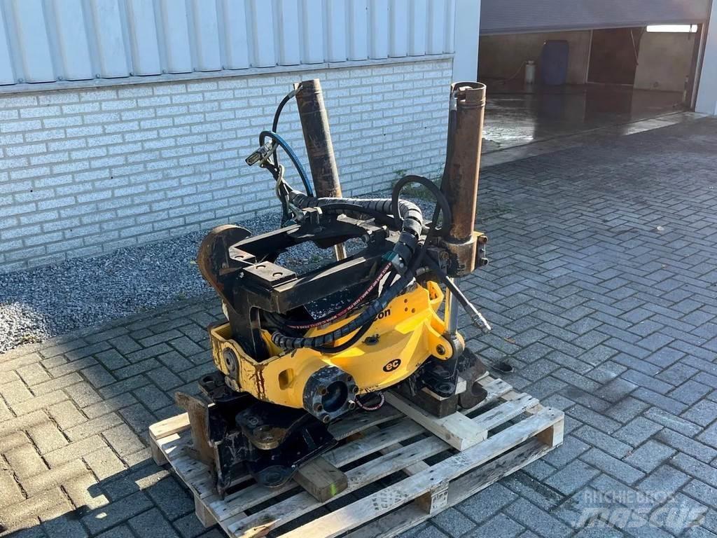Engcon EC20-A S1 Cutters