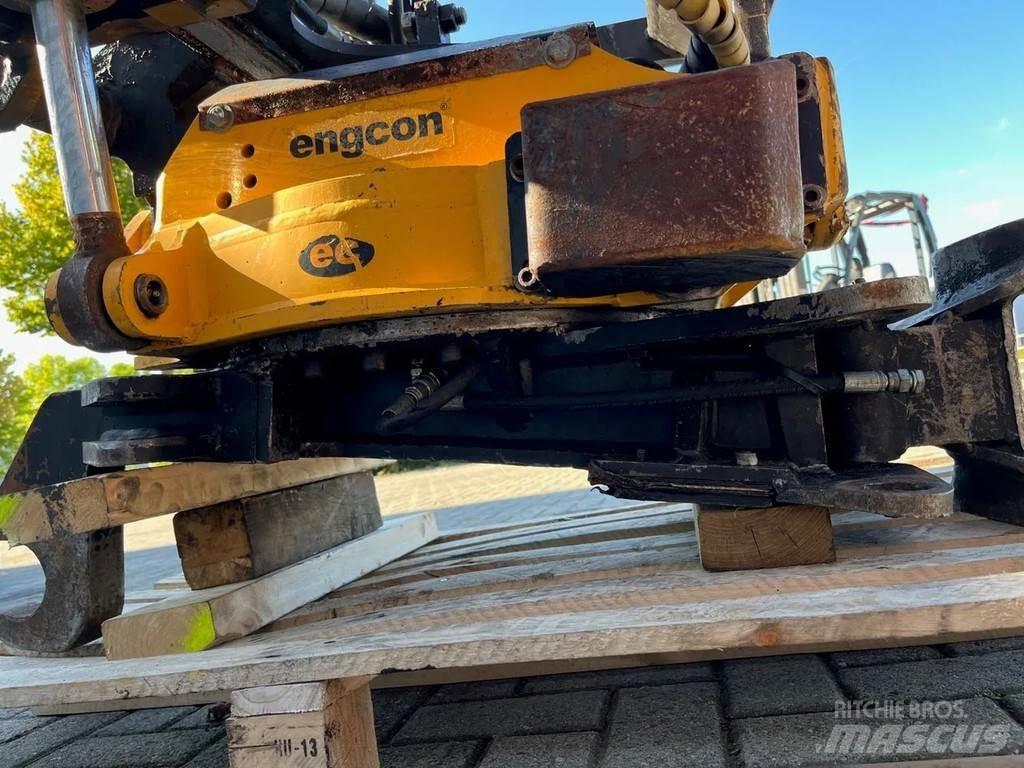Engcon EC20-A S1 Cutters