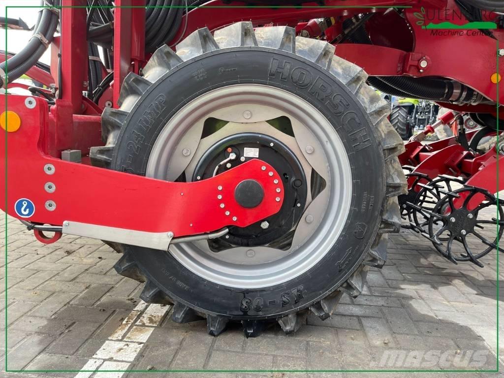Horsch Focus 6 TD Drills