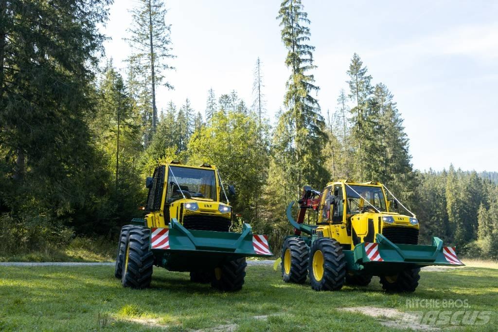 LKT 60 Skidders