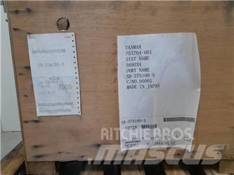 Yanmar 3TN100 Engines
