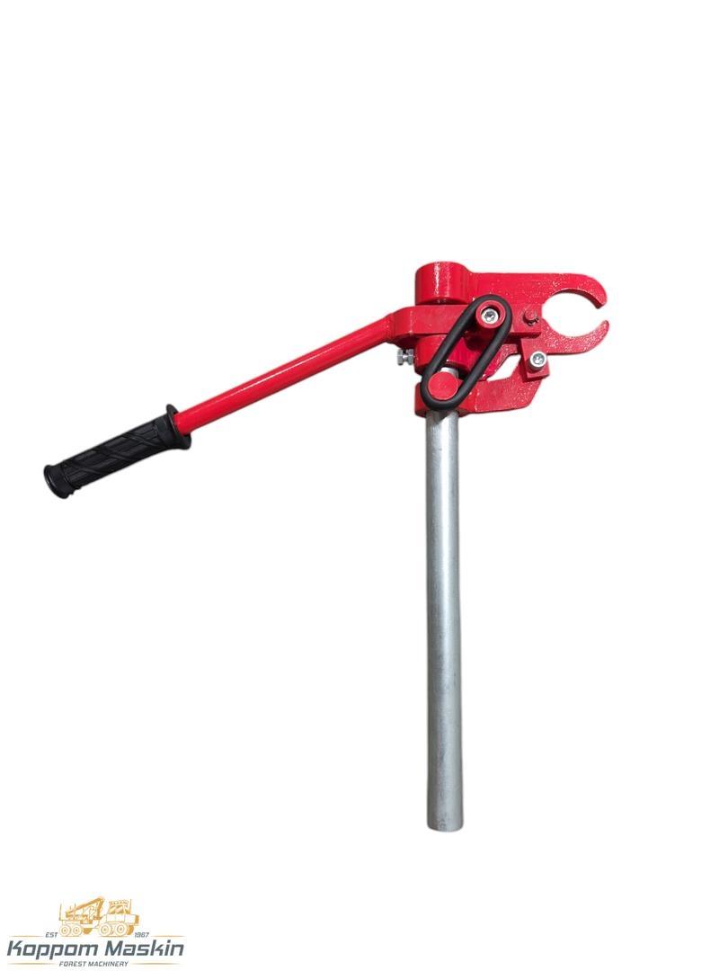  Other/Övrigt KM427 Tracks, chains and undercarriage