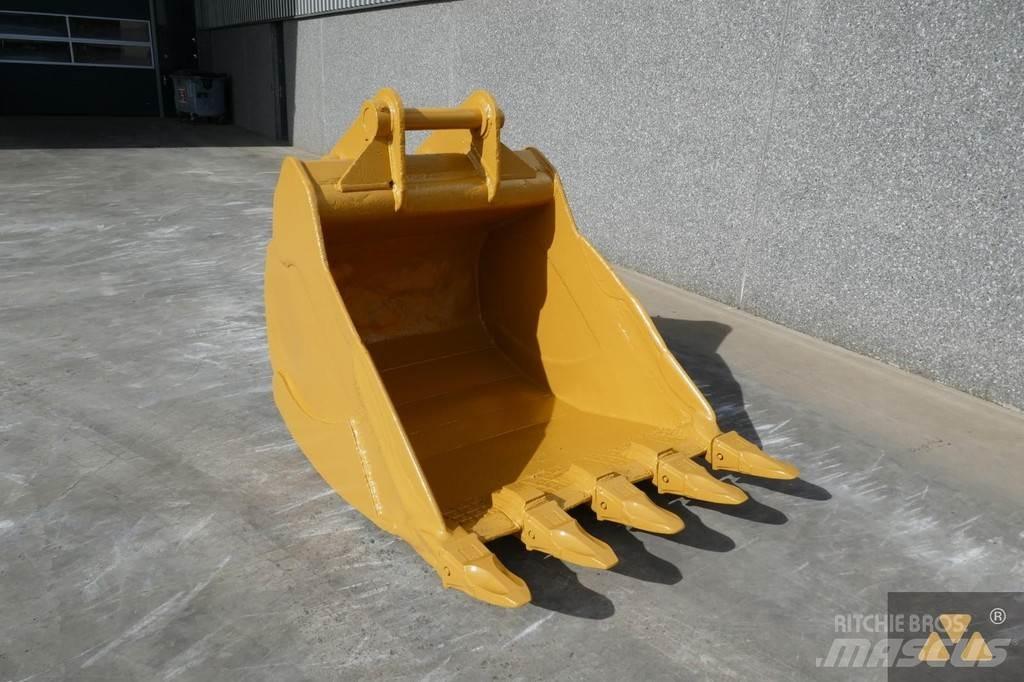 CAT 330 Bucket Buckets