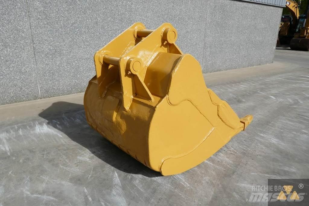 CAT 330 Bucket Buckets