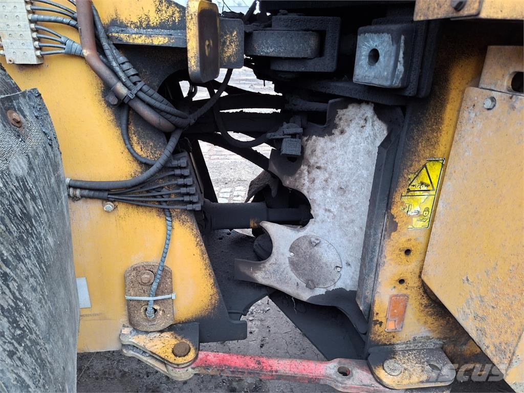 CAT 930H 4X4 Construction - Others