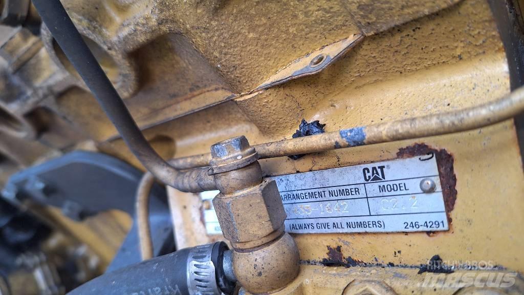 Wille 355 B Skid steer loaders