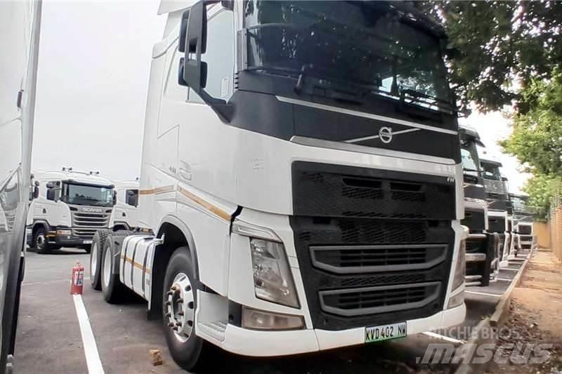Volvo FH 440 Other trucks