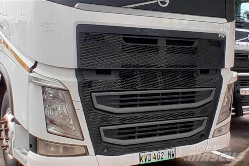 Volvo FH 440 Other trucks