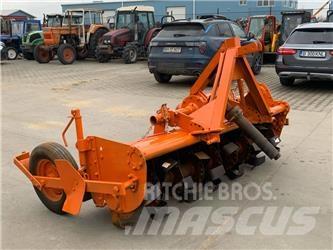 Howard 2M Power harrows and rototillers
