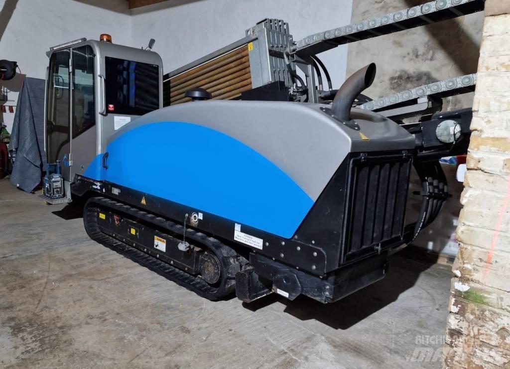 Tracto-Technik 15XP Horizontal Directional Drilling Equipment