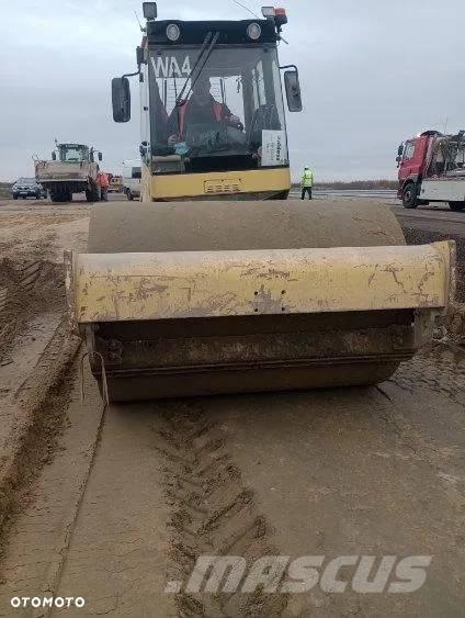 Bomag BW 213 D-4 Single drum rollers